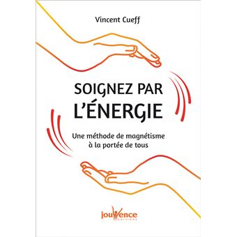 Soignez par l'énergie