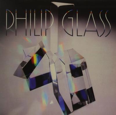 Glassworks Vinyle 180 gr Edition Deluxe