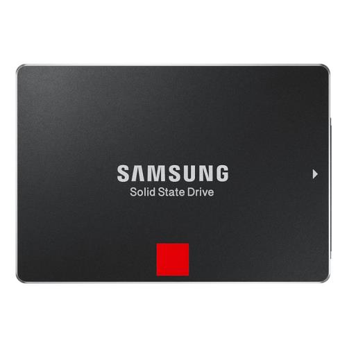 Samsung Ssd 256 Go Série 850 Pro 2,5" S-Ata 6.0Gbps (Mz-7Ke256Bw)