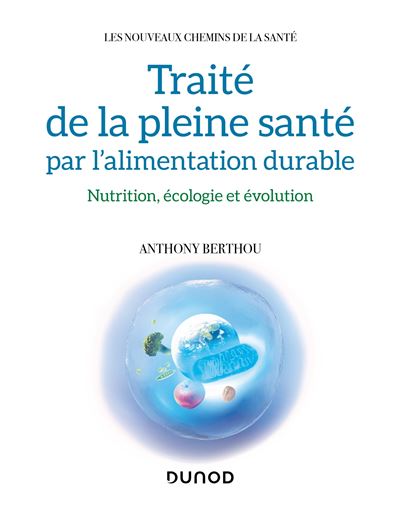 Livre YVONNE REITER Force Et Santé Par L'alimentation équilibrée - Précis De Diététique 1959