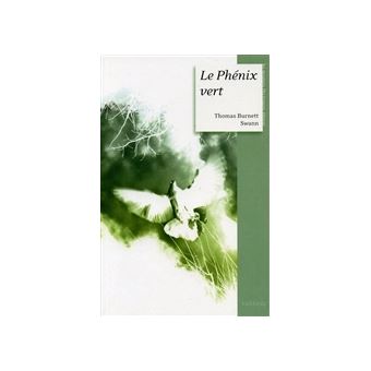 Le phénix vert