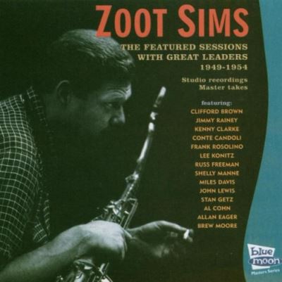 Featured sessions 1949 54