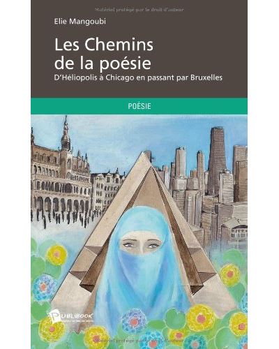 Les chemins de la poésie