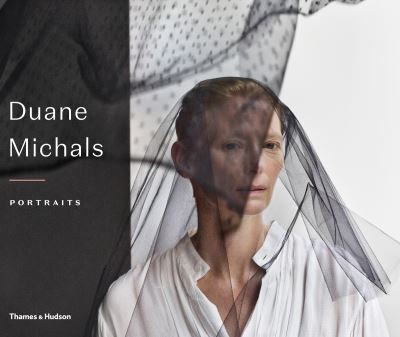 DUANE MICHALS. PORTRAITS