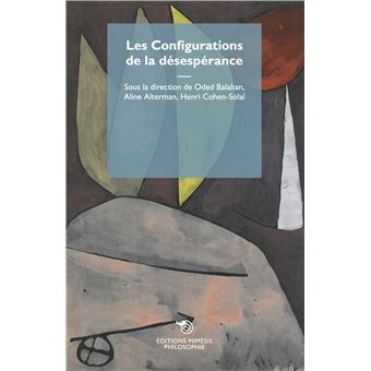 Les Configurations de la désespérance
