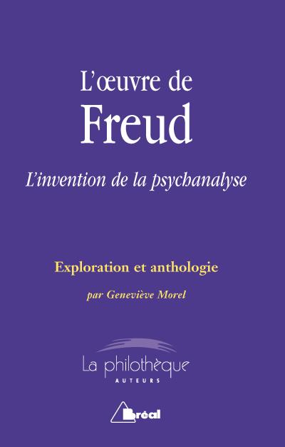 Introduction à la pensée de Freud