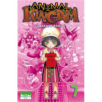 Animal kingdomAnimal Kingdom