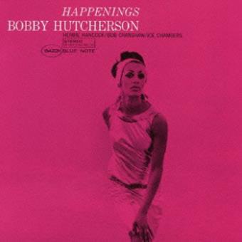 Bobby Hutcherson - 1
