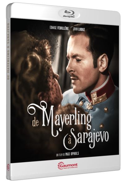 De mayerling a sarajevo