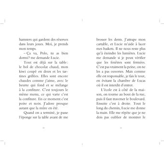 Tout seuls