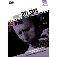 ANNER BIJLSMA: CELLIST & TEACHER