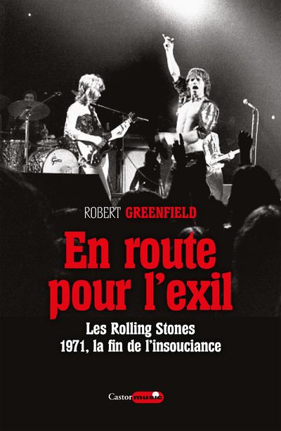 En route pour l'exil