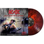 Live At Paradise The - Vinilo Rojo Marmol