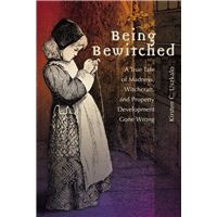 Being Bewitched