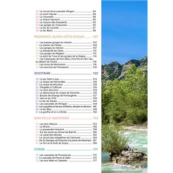 Les plus belles randonnées Visorando