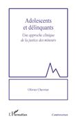 Adolescents et délinquants