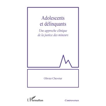 Adolescents et délinquants