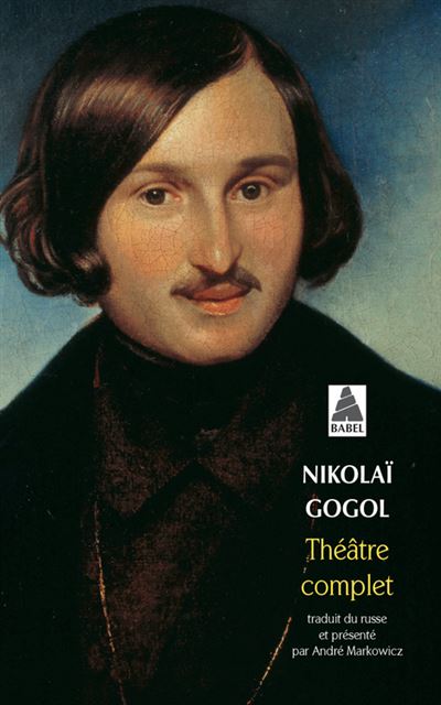 Theatre complet babel