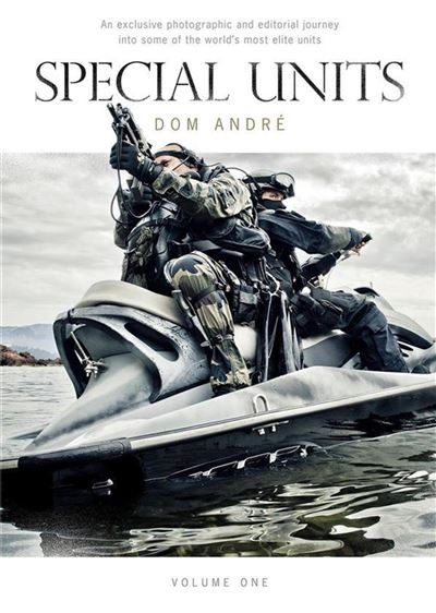 Special units