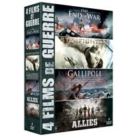 FILMS DE GUERRE-FR