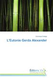 L'eutonie gerda alexander
