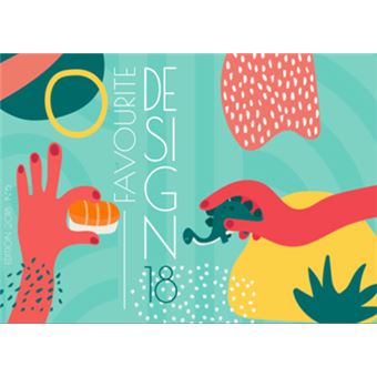 Favourite design 2018