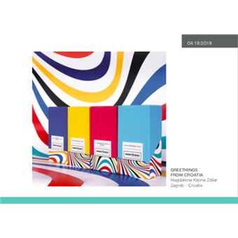 Favourite design 2018