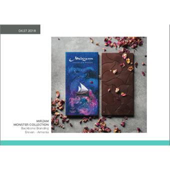 Favourite design 2018