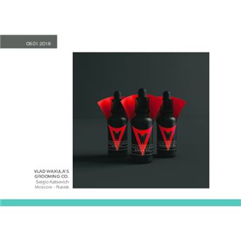 Favourite design 2018