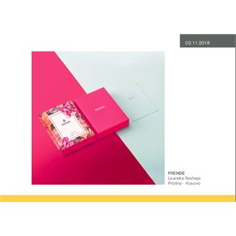 Favourite design 2018