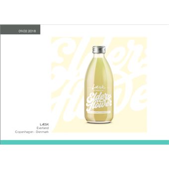 Favourite design 2018