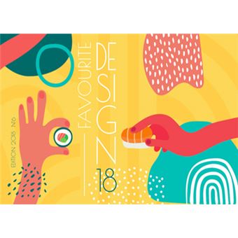 Favourite design 2018