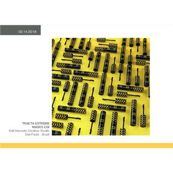 Favourite design 2018