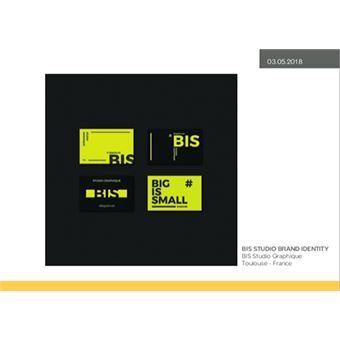 Favourite design 2018