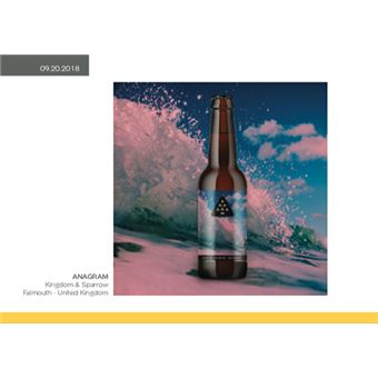 Favourite design 2018