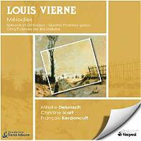 Mélodies, volume 1 - La Mélodie Française, volume 8