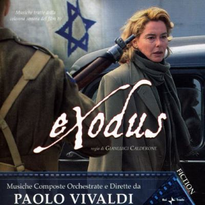 Exodus/ada s dream
