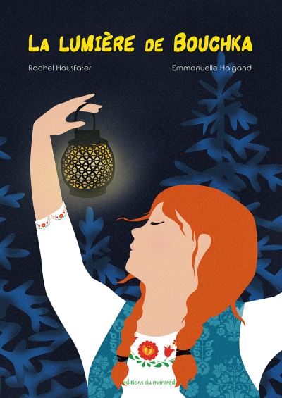 La lumiere de bouchka