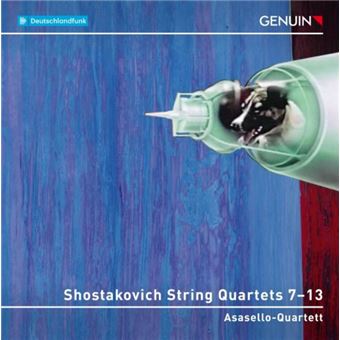 Dmitri Chostakovitch - 1