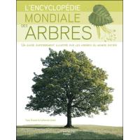 Encyclopédie mondiale des arbres