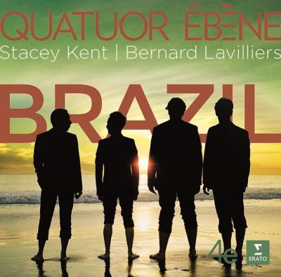 Brazil Edition limitée