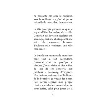 Tentative d'écriture sur un vieux clavier