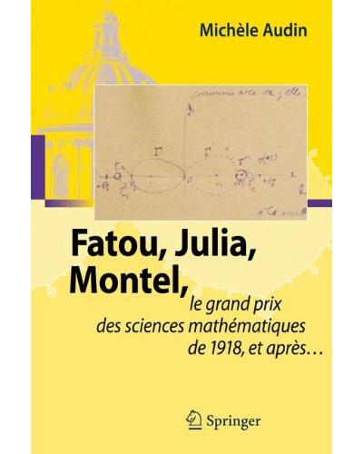 Fatou, julia, montel,
