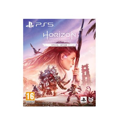 Horizon Forbidden West Special Edition FR/NL PS5