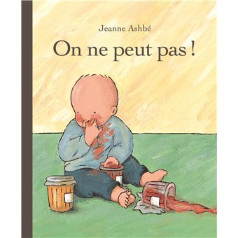On ne peut pas !