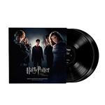 Lp-harry potter order of the ph(2lp