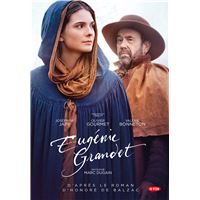 Eugénie Grandet DVD