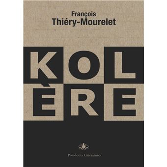 Kolère