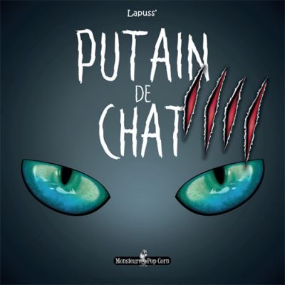Putain de chat