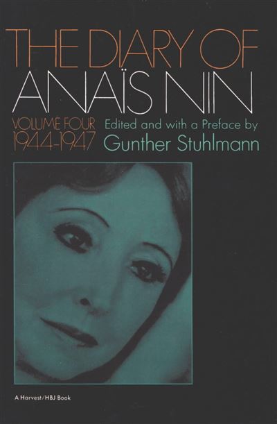 The-Diary-of-Anais-Nin-1944-